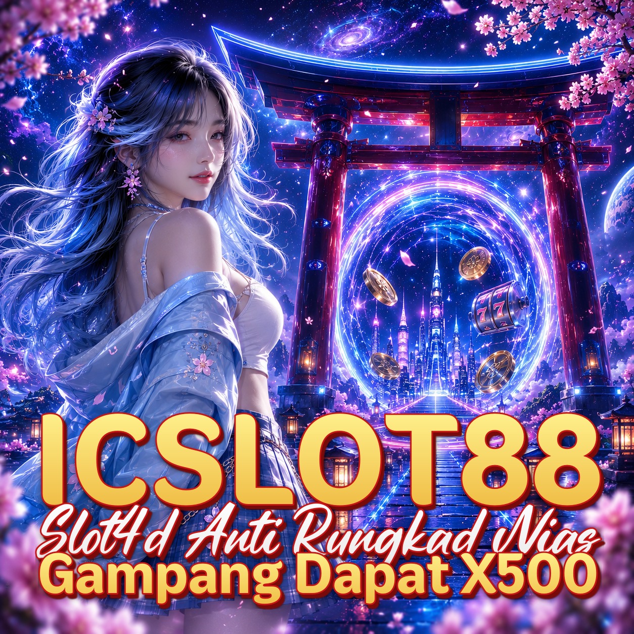 ICSLOT88