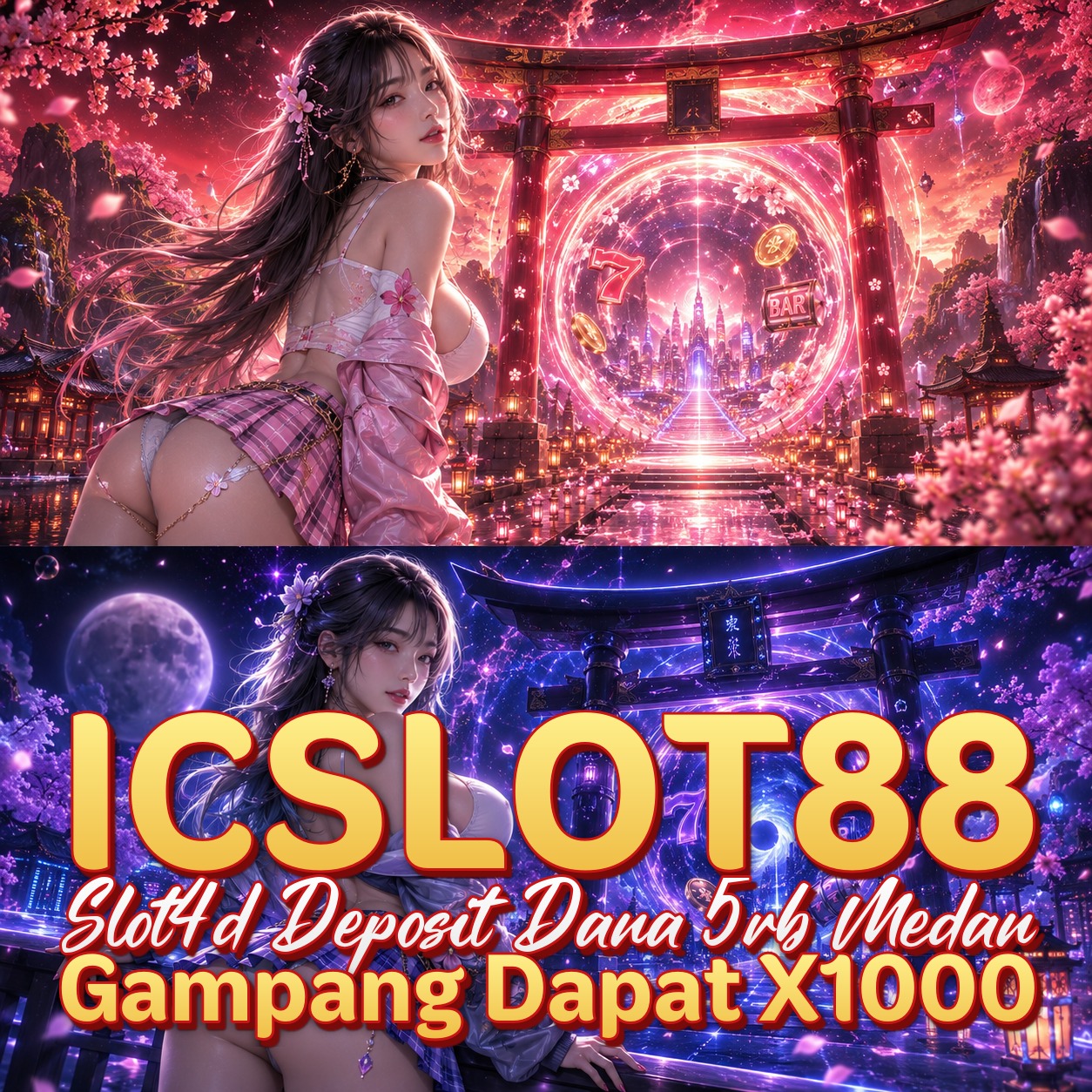ICSLOT88