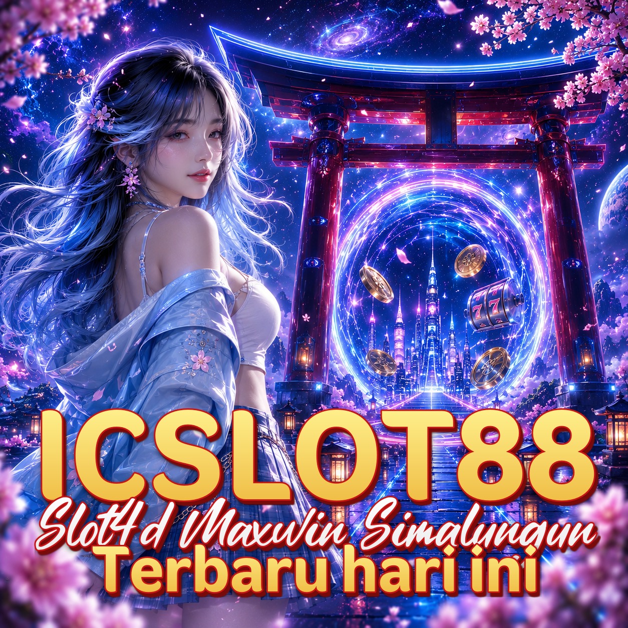 ICSLOT88