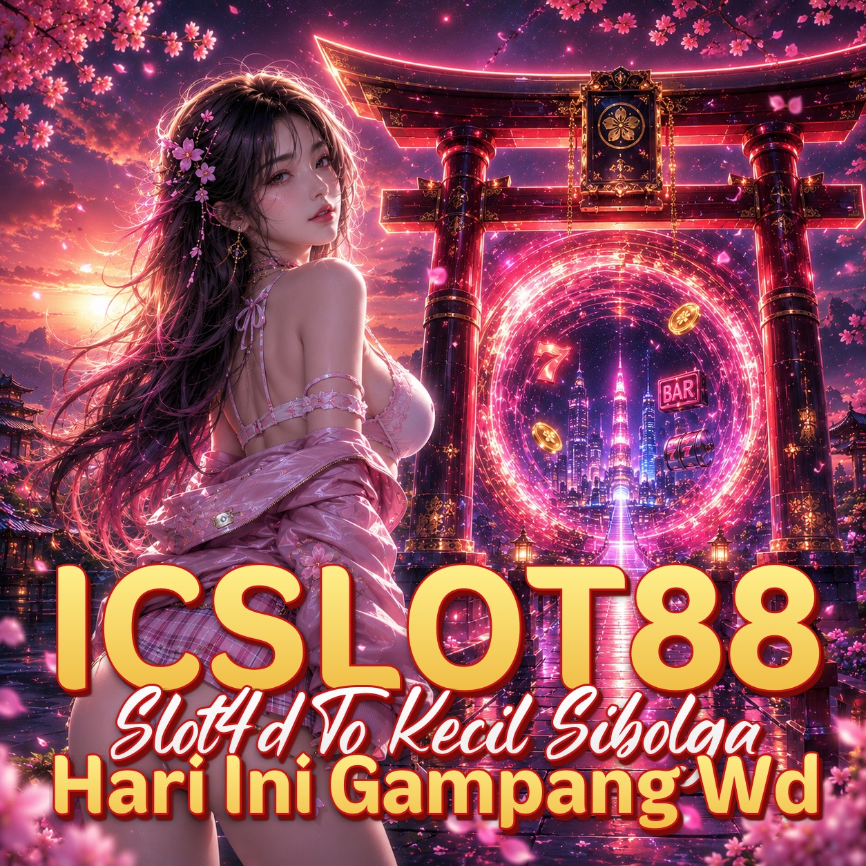 ICSLOT88